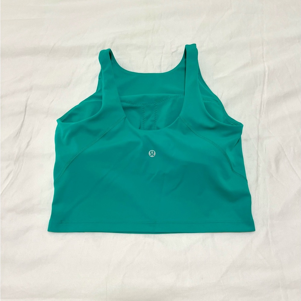 Lululemon Align High-Neck Tank Top